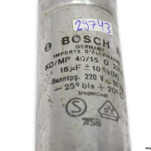 bosch-KO_MP-40_15-D-220_27-capacitor-(Used)-1