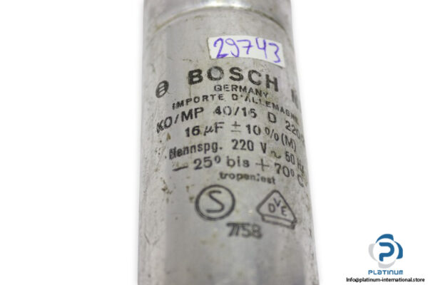 bosch-KO_MP-40_15-D-220_27-capacitor-(Used)-1