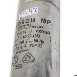 bosch-KO_MP-40_15-D-220_27-capacitor-(Used)-2