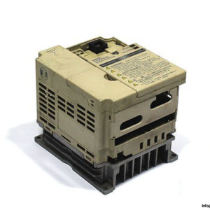 omron-3G3MV-A4004-inverter