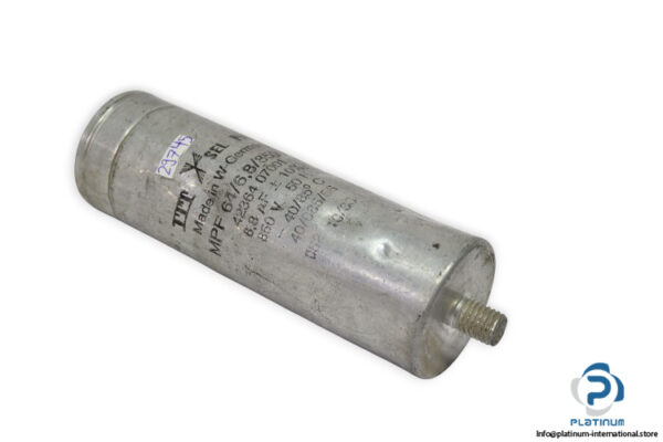 itt-4236407001-capacitor-(Used)
