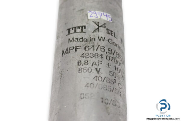 itt-4236407001-capacitor-(Used)-1