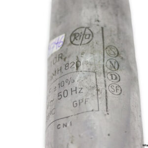 rifa-PHN-451MH820-capacitor-(Used)-2