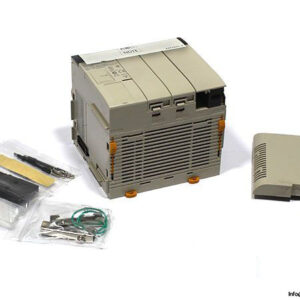 omron-CQM1H-CPU51-cpu-unit