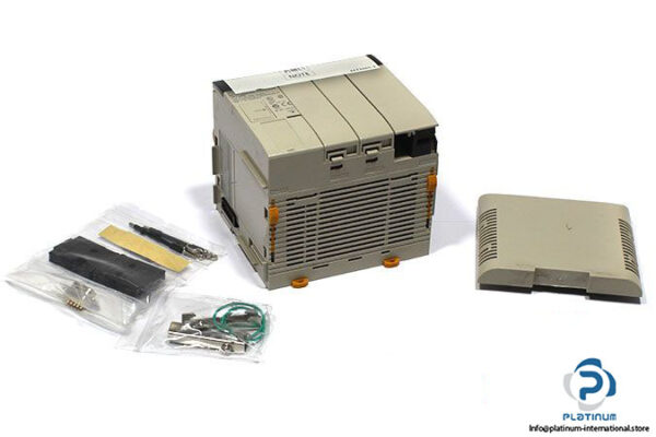 omron-CQM1H-CPU51-cpu-unit