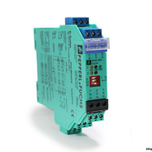 pepperl+fuchs-KFA6-SR2-EX2.W-switch-amplifier
