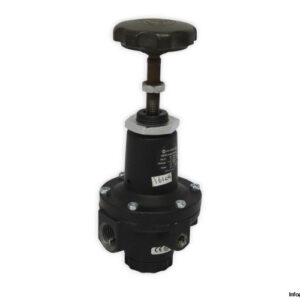 imi-norgren-20AG-X4G_PH103-pressure-regulator-(used)