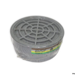 deltaplus-M6000E-A1B1E1K1-respiratory-filter-cartridge-(new)