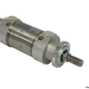 festo-196051-round-cylinder-(used)