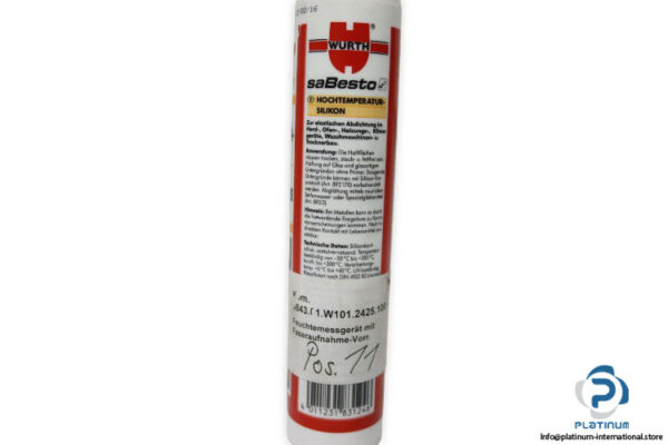 wurth-0843.01.W101.2425.100-high-temperature-silicone-(new)-(without-carton)-4
