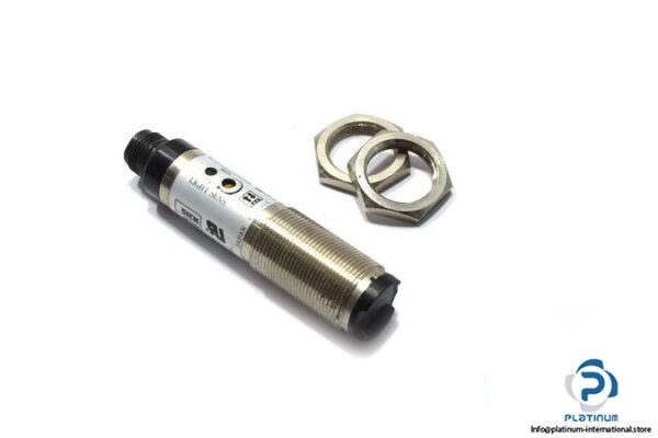 sick-VL180-P430-photoelectric-retro-reflective-sensor