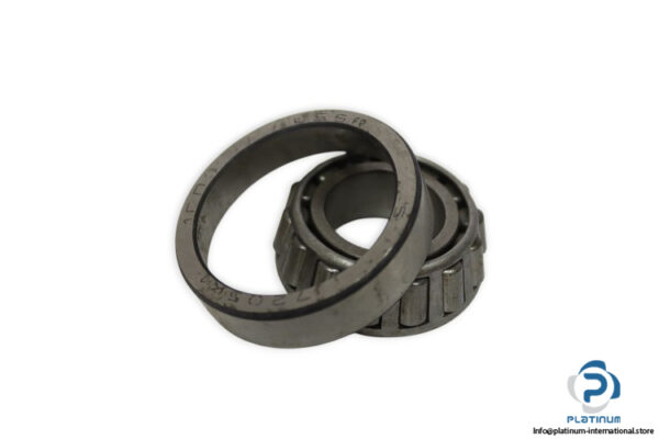 ussr-7205K1-30205-tapered-roller-bearing-(new)