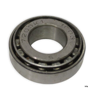 ussr-7205K1-30205-tapered-roller-bearing-(new)-2