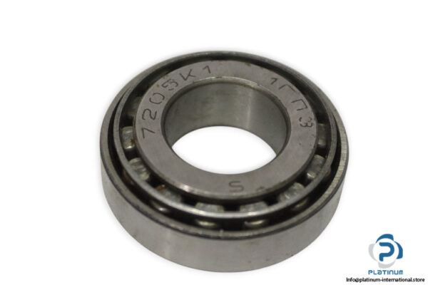 ussr-7205K1-30205-tapered-roller-bearing-(new)-2