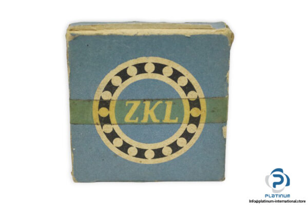 zkl-N-205-cylindrical-roller-bearing-(new)-(carton)