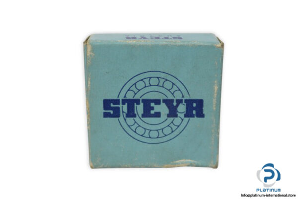 steyr-HJ-206-cylindrical-roller-bearing-(new)-(carton)