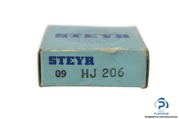 steyr-HJ-206-cylindrical-roller-bearing-(new)-(carton)-1