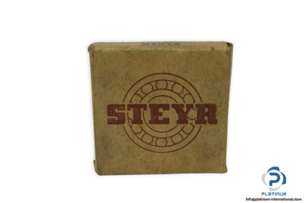steyr-HJ-2206-cylindrical-roller-bearing-(new)-(carton)