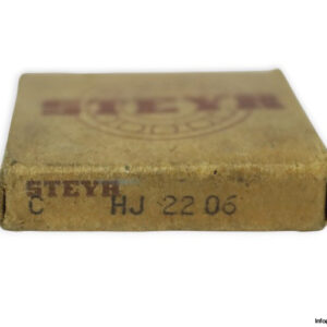 steyr-HJ-2206-cylindrical-roller-bearing-(new)-(carton)-1
