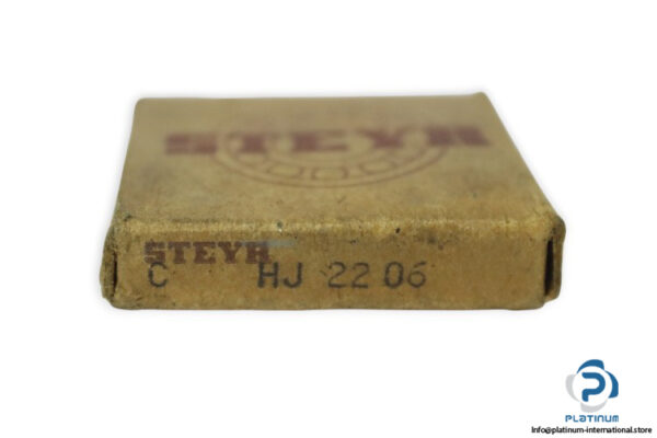 steyr-HJ-2206-cylindrical-roller-bearing-(new)-(carton)-1
