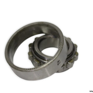 zkl-N-205-cylindrical-roller-bearing-(new)