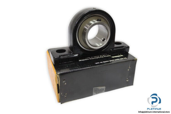 timken-UCP-213-pillow-block-mounted-bearing-(new)