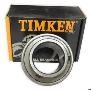 timken-UC-213-insert-ball-bearing-(new)-(carton)