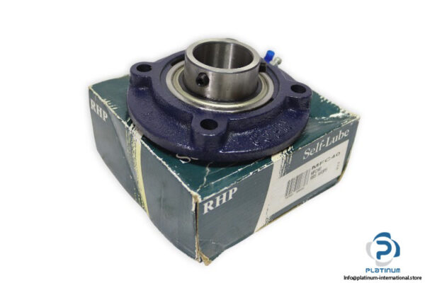rhp-MFC-40-round-self-lube-bearing-unit-(new)-(carton)
