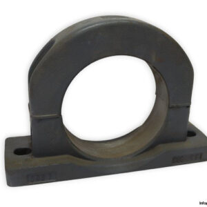 cooper-SNC-518-pillow-block-housing-unit-(new)