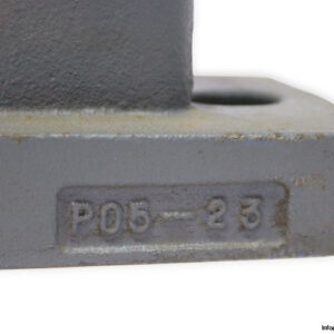 cooper-SNC-518-pillow-block-housing-unit-(new)-2