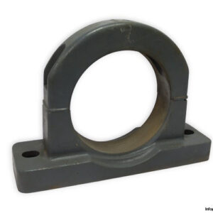 cooper-SNC-526-pillow-block-housing-unit-(new)