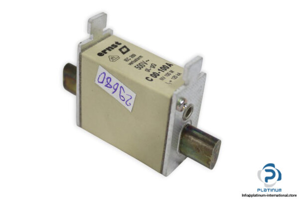 Ernst-nv100m-100a-500v-fuse-link(new)