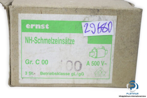 Ernst-nv100m-100a-500v-fuse-link(new)-2