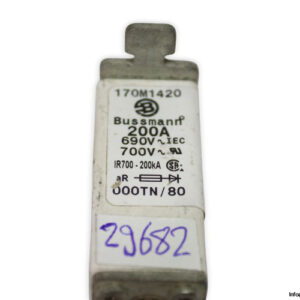 BUSSMANN-170M1240-200A-690V-fuse-link(new)-1