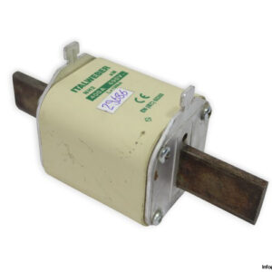 ITALWEBER-NH2-AM-400A-690V-fuse-link(new)