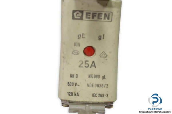 efen-NK980GL-25a-500v-fuse-link(new)-1