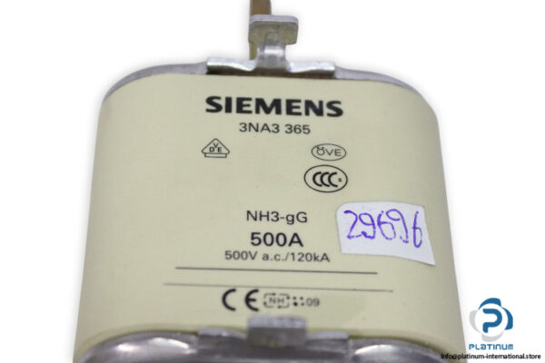 siemens-3NA3365-500a-500v-fuse-link(new)-1