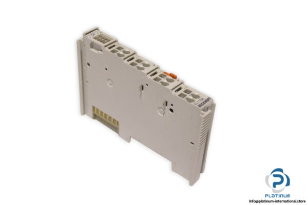Beckhoff-el1104-4-channel-digital-input(used)
