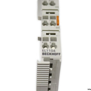 Beckhoff-el1104-4-channel-digital-input(used)-1