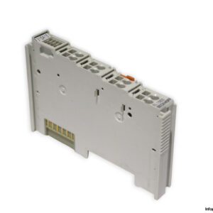 Beckhoff-el-1502-2-channel-digital-input(used)