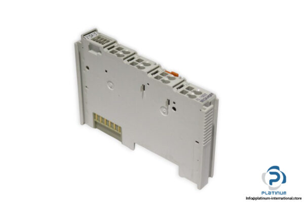 Beckhoff-el-1502-2-channel-digital-input(used)