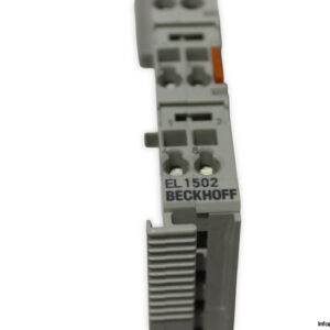 Beckhoff-el-1502-2-channel-digital-input(used)-1