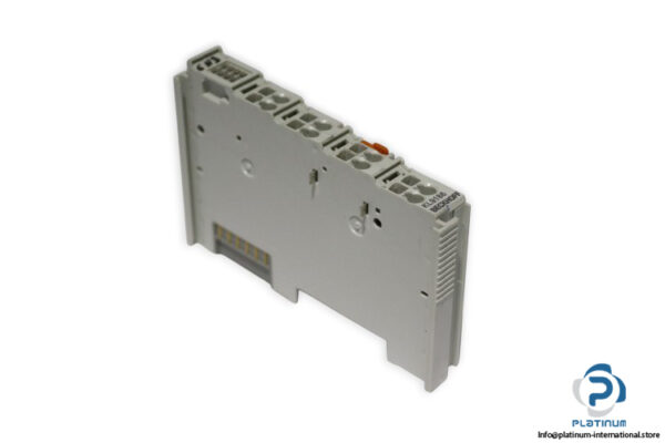 Beckhoff-kl-9186-potential-distribution-terminal(used)