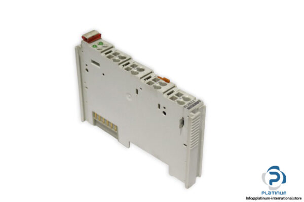 Beckhoff-kl2622-output-terminal(used)