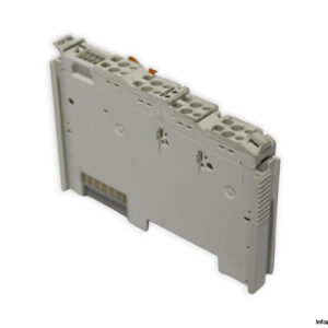 Beckhoff-ks9186-potential-distribution-terminal(used)