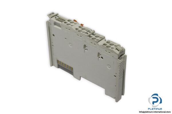 Beckhoff-ks9186-potential-distribution-terminal(used)