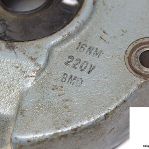 sew-bm2-220v-16nm-electric-brake-1