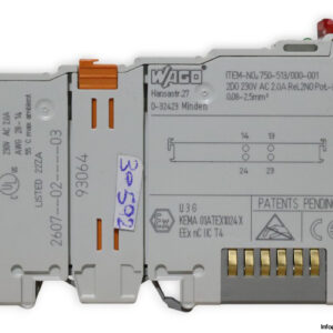 wago-750-513-2-channel-relay-output(used)-2