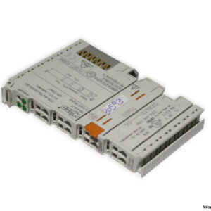 wago-750-650-serial-interface(used)
