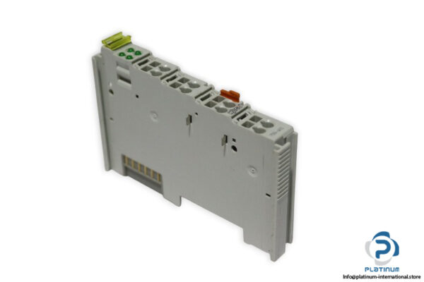 wago-750-402-4-channel-digital-input(used)